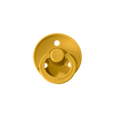 Bibs Dummy - 2 Pack - Mustard