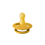 Bibs Dummy - 2 Pack - Mustard