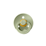 Bibs Dummy - 2 Pack - Sage