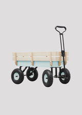 Beach Cart - Sky Blue