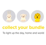 Boris - Bundle of Light