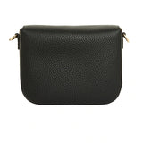 Brooklyn Crossbody - Black
