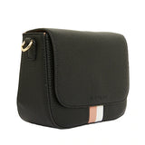 Brooklyn Crossbody - Black