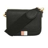 Brooklyn Crossbody - Black