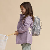 Magic Jacket Lilac Bloom