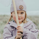 Magic Jacket Lilac Bloom