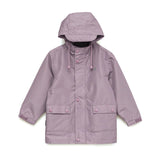 Magic Jacket Lilac Bloom