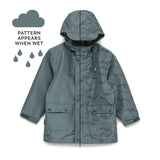 Magic Jacket Blue Alps