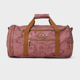 Packable Duffel - Rose Landscape