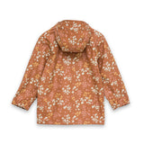 Play Jacket Alpine Flowers
