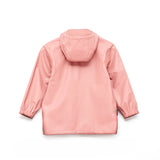 Play Jacket Blush