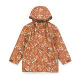 Play Jacket Alpine Flowers