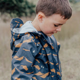 Play Jacket Great Outdoors
