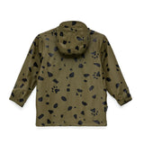 Play Jacket Khaki Stones