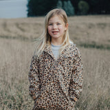 Play Jacket Leopard