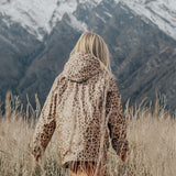 Play Jacket Leopard