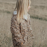 Play Jacket Leopard