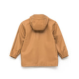 Play Jacket Tan
