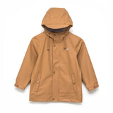 Play Jacket Tan