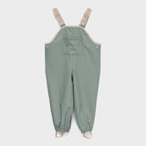 Rain Overalls Moss