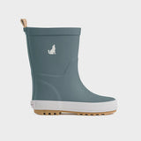Rain Boots Scout Blue