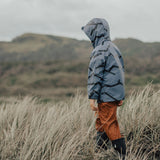 Play Jacket Mountain Wolf