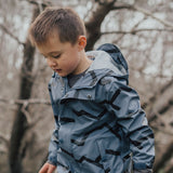Play Jacket Mountain Wolf