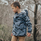 Play Jacket Mountain Wolf
