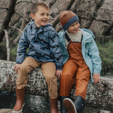 Play Jacket Mountain Wolf