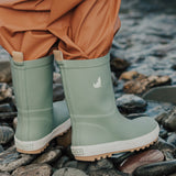 Rain Boots Alpine