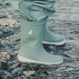 Rain Boots Alpine