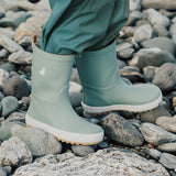 Rain Boots Alpine