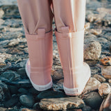 Rain Boots Blush