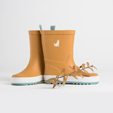 Rain Boots Oak