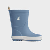 Rain Boots Southern Blue