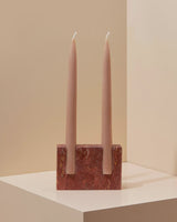 Candle Holder - Rossa