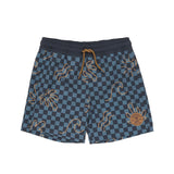 Board Shorts Checkered