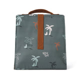 Insulated Lunch Bag - Road Trip