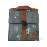 Insulated Lunch Bag - Road Trip