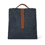 Insulated Lunch Bag - Summer Vibes