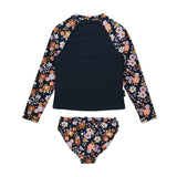Long Sleeve Rash Set - Festival