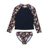Long Sleeve Rash Set - Festival