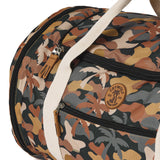 Packable Duffel - Beach Camo