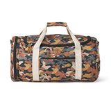 Packable Duffel - Beach Camo