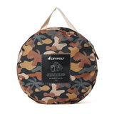Packable Duffel - Beach Camo