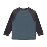 Rash Vest - Ocean