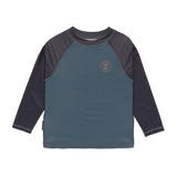 Rash Vest - Ocean