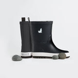 Rain Boots Black