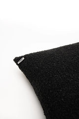 Lumbar Boucle - Raven