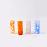 Dots Pink Carafe